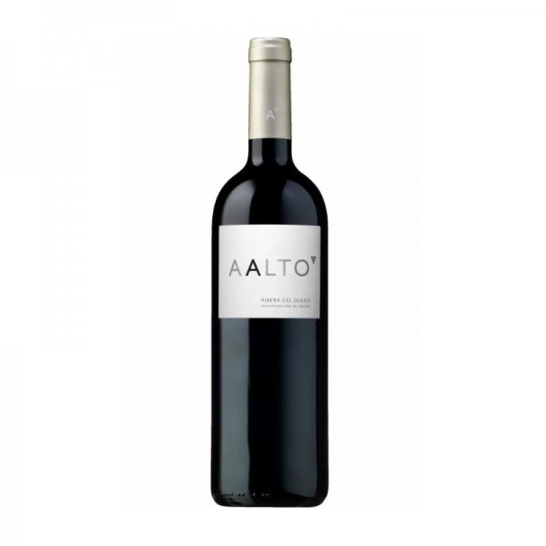 Aalto Tempranillo 75cl