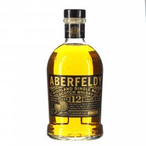 Aberfeldy 12yo Single Highland Malt Whisky 0,7L 40% Aberfeldy 12yo Single Highland Malt Whisky 0,7L 40%