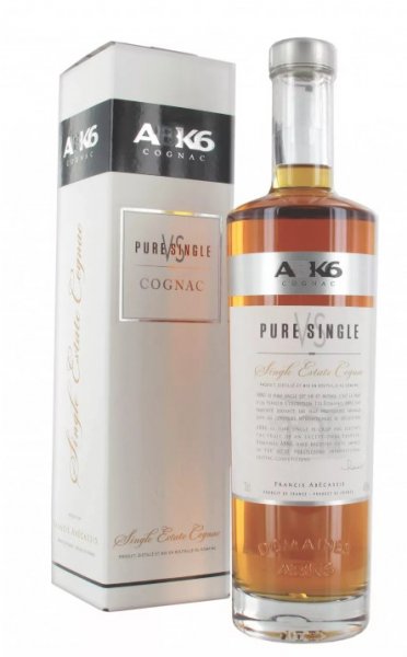 ABK6 Cognac VS 100cl GB