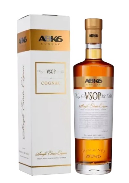 ABK6 Cognac VSOP 100cl GB