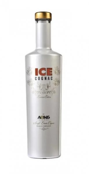 ABK6 Ice Cognac 70cl