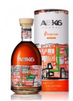 ABK6 Reserve Artist Cognac 70cl