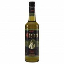 Absinth Mr. Jekyll 55% 0,70 l