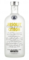 Absolut Citron 70cl