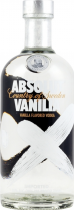 Absolut Vanilia 100cl