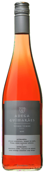 Adega Guimaraes Rose 75cl