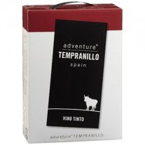Adventure Tempranillo 11% 3 l BIB