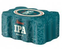 Albani Mosaic IPA 12x33cl