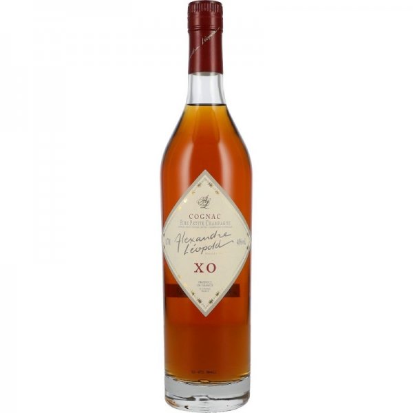 Alexander Leopold XO 70cl