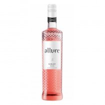 Allure Merlot Rosé 75cl