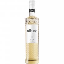Allure Pinot Grigio 75cl