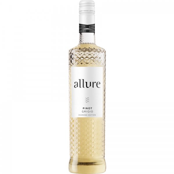 Allure Pinot Grigio 75cl
