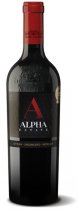 Alpha Estate S.M.X 75cl