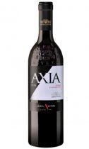 Alpha Estate Syrah Xinomavro 75cl
