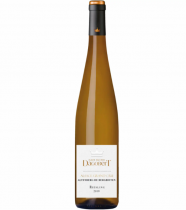Alsace Riesling Grand Cru Altenberg de Bergbieten 13% 0,75 l