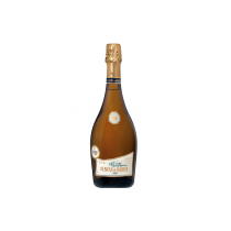 Alsina & Sandra Gran Reserva Brut Nature 2015 75cl