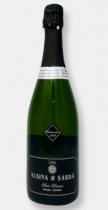Alsina&Sarda Reserva Brut 75cl