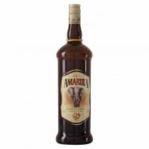 Amarula Cream 17% 1l