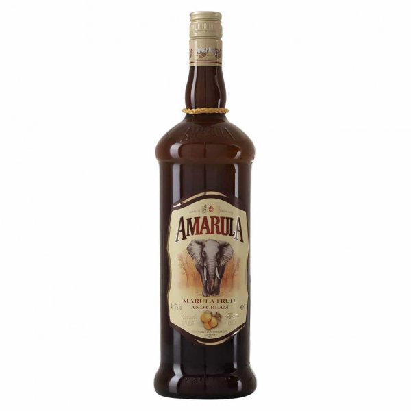 Amarula Cream 17% 1l