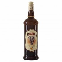 1 X Amarula Cream 17% 1l