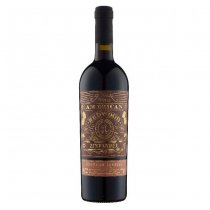 American Redwood Zinfandel Bourbon Barrels 75cl