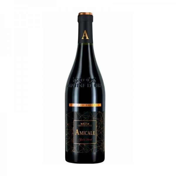 Amicale Corvina Limited Edition 75cl