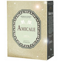 Amicale Rosso 300cl BiB