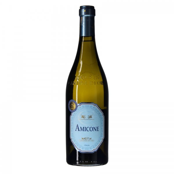 Amicone Bianco Veneto IGT 0,75l