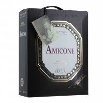 Amicone Rosso Veneto IGT 14,5% 3 l BIB