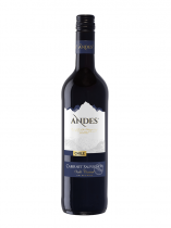 Andes Cabernet-Sauvignon 75cl