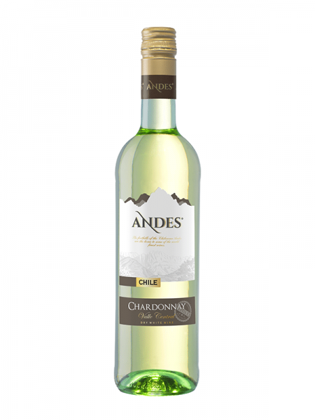 Andes Chardonnay 75cl