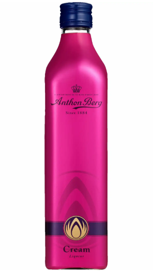 Anthon Berg Liqueur 17% 0,50 l