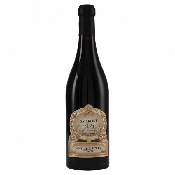 Antiche Terre Amarone Della Valpolicella 0,75l