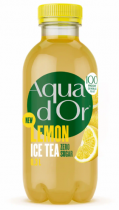 Aqua D'or Tea Lemon 20x0,30 l PET