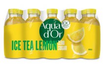 Aqua D'or Tea Lemon 20x0,30 l PET