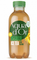 Aqua D'or Tea Mango 20x0,30 l PET