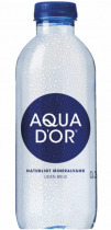 Aquador Mineralvand 20x0,30 l