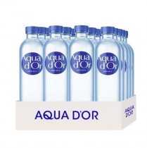 Aquador Mineralvand 20x0,30 l