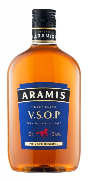 Aramis VSOP 50cl PET