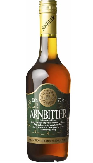 Arnbitter 50% 0,70 l