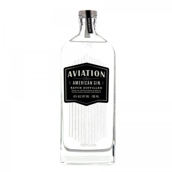 Aviation American Gin 70cl