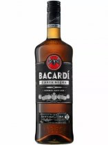 Bacardi Carta Negra 100cl