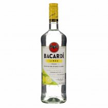 Bacardi Limon 32% 1l