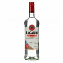 Bacardi Razz 32% 1 l