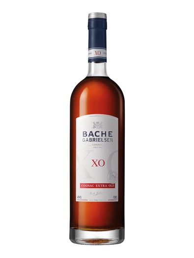 Bache Gabrielsen XO 40% 1 l