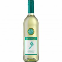 Barefoot Moscato 0,75L Barefoot Moscato 0,75L