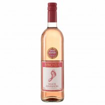 Barefoot White Zinfandel 75cl
