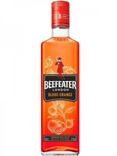 Beefeater Blood Orange Gin 70cl
