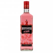 Beefeater London Pink 37,5% 1,0l Beefeater London Pink 37,5% 1,0l