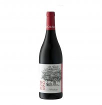 Bellingham Big Oak Shiraz 13,5% 0,75 l